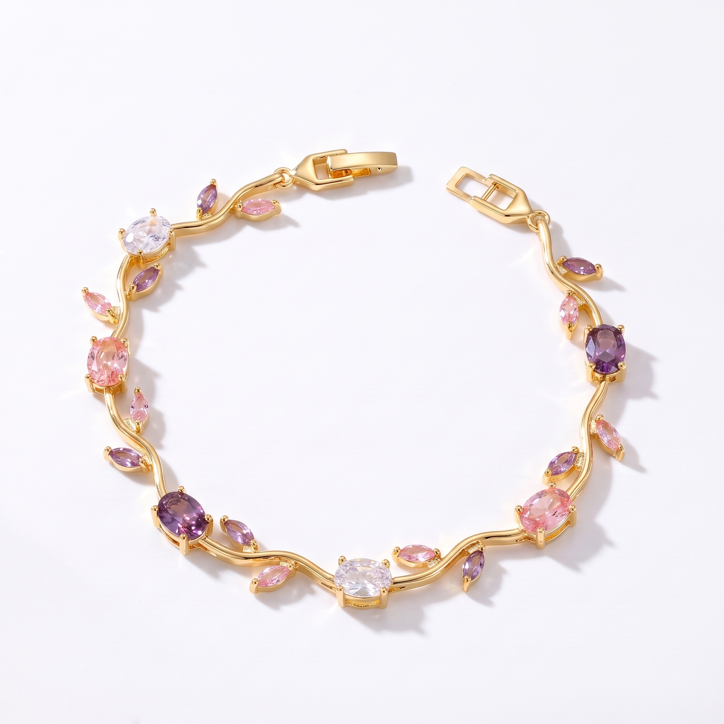 Juvela® Originals - Princess Golden Bracelet