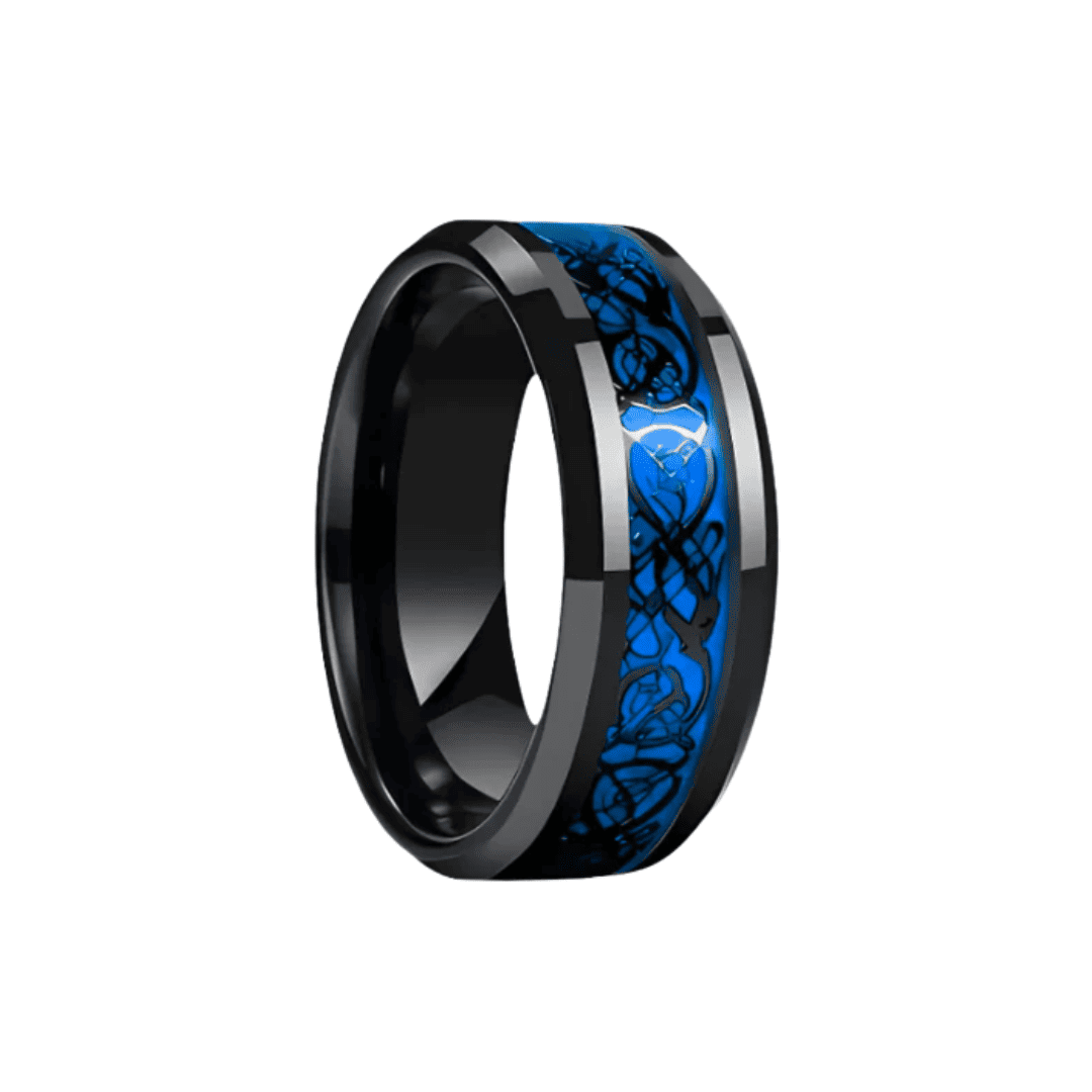 Couple Promise Rings