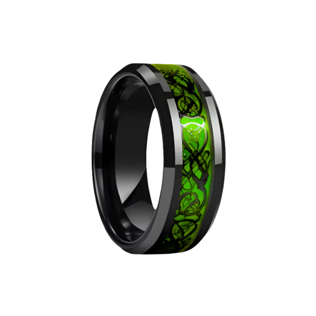 Couple Promise Rings