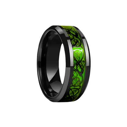 Couple Promise Rings