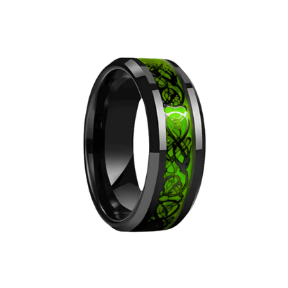 Couple Promise Rings