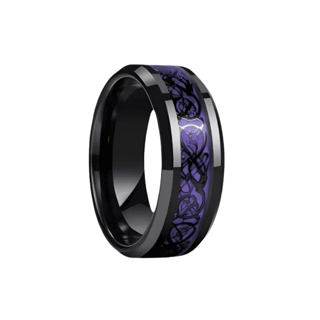 Couple Promise Rings