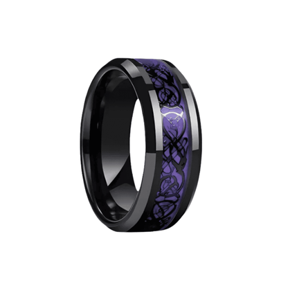 Couple Promise Rings