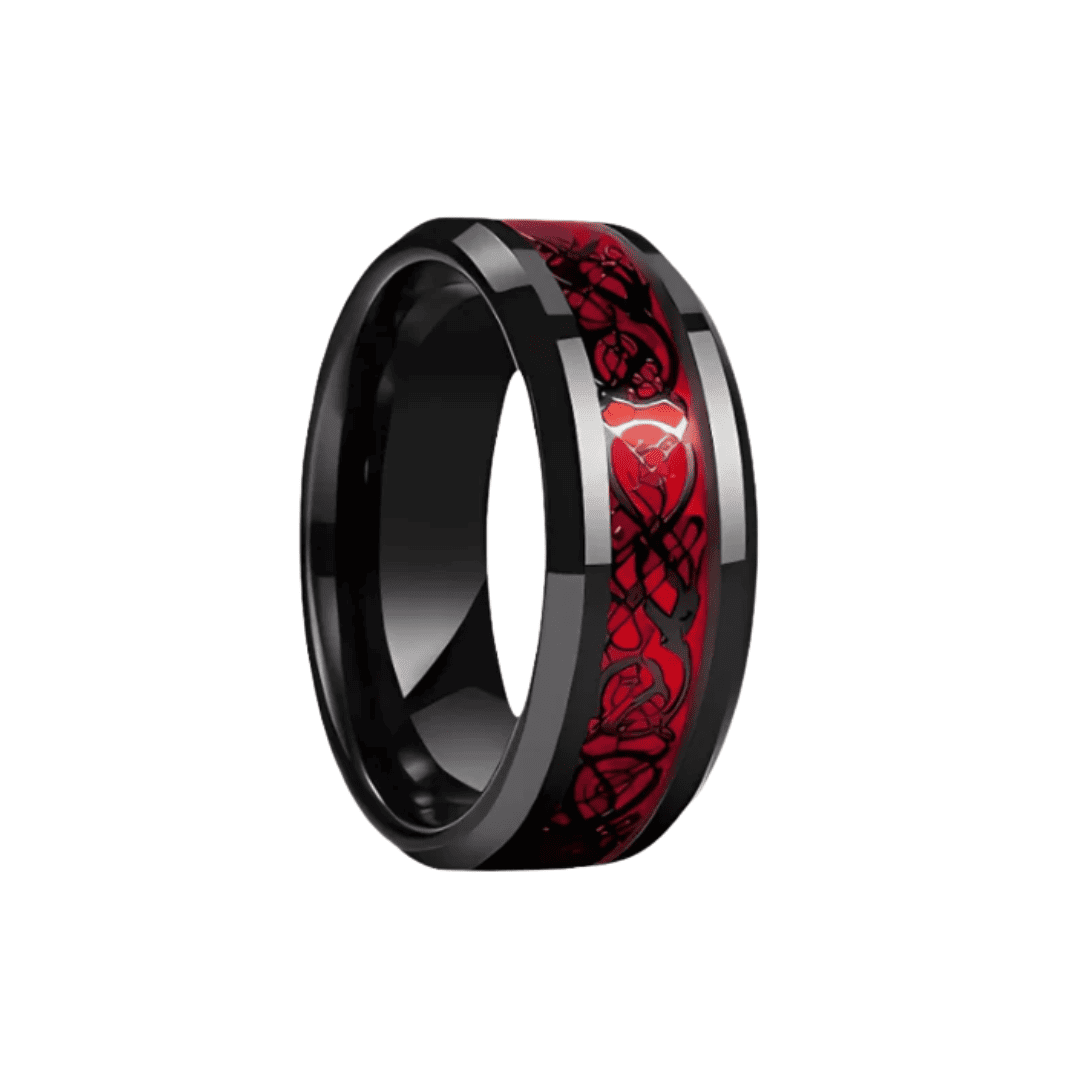 Couple Promise Rings