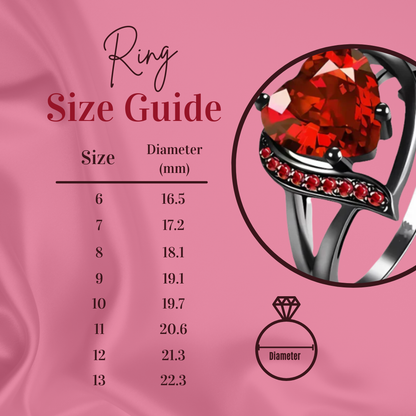 Couple Promise Rings