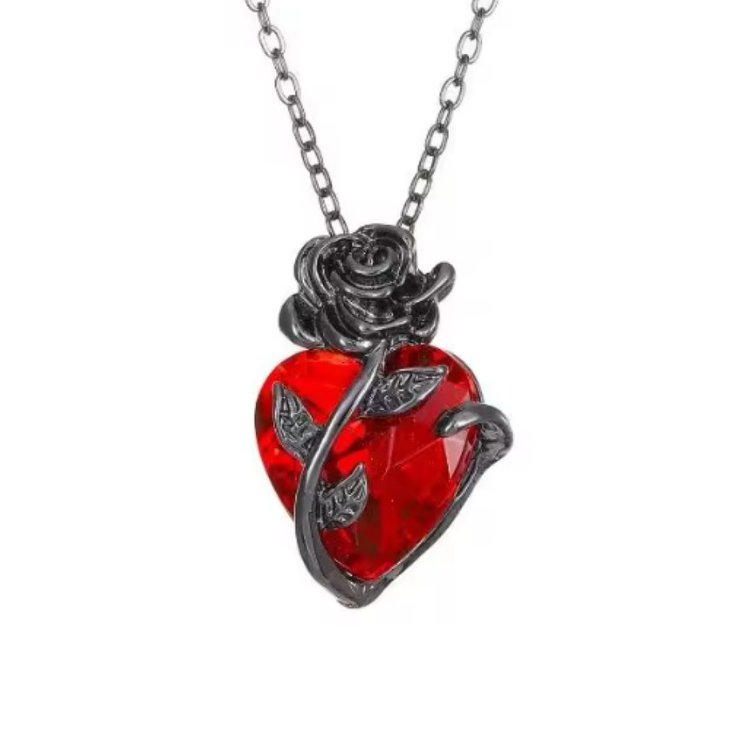 Crimson Heart