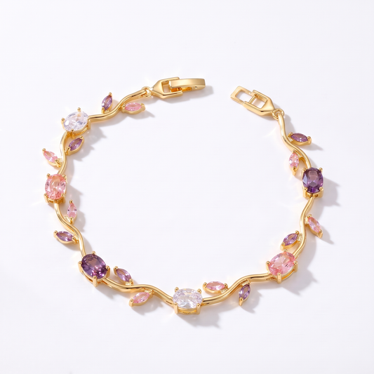 Juvela® Originals - Princess Golden Bracelet